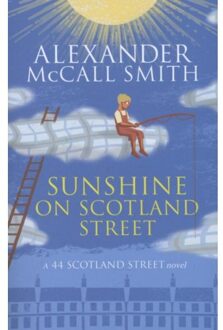 Sunshine on Scotland Street