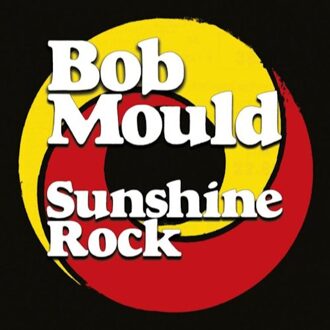 Sunshine Rock (LP)