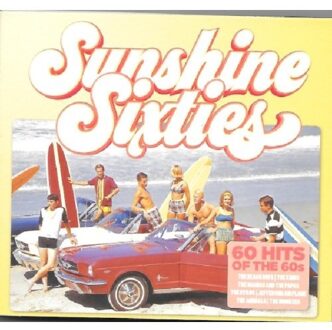 Sunshine Sixties