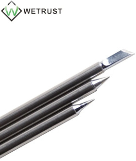 SUNSHINE SS-927D T13 Lead-free soldering iron tip for repair station repair Soldering iron tip soldering repair tool