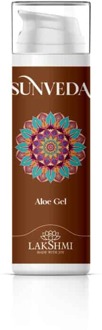 Sunveda Aloe Vera Gel - 150 ml - 100 ml