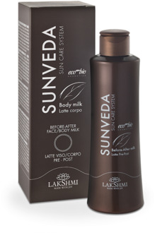 Sunveda Before & After milk - 200 ml