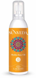 Sunveda Hydrasun Dry Oil SPF 30 - 150 ml