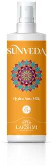 Sunveda Hydrasun SPF 50+ milk - 150 ml