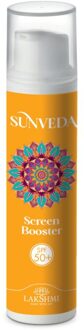 Sunveda SPF 50+ booster voor spot treatment - 15 ml