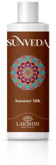 Sunveda Summer milk - 200 ml