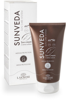 Sunveda sun cream SPF 25 - 150 ml