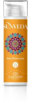 Sunveda Sun protection SPF 25 - 150 ml