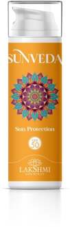 Sunveda Sun protection SPF 50 - 150 ml