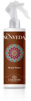 Sunveda Verkoelende Beach water spray - 200 ml