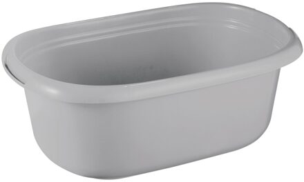 SunWare Basic teil 25L grijs - 55 x 38 x 23 cm