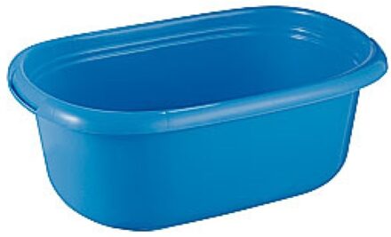 SunWare Basic teil 40L blauw - 65 x 44 x 25 cm