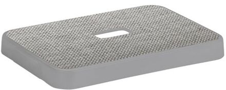 SunWare Deksel grijs voor Sunware opbergbox van 9/13/18/25 liter Sigma serie - Opbergbox