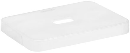 SunWare Deksel transparant voor Sunware opbergbox van 9/13/18/25 liter Sigma serie