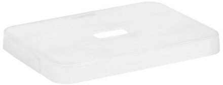SunWare Deksel - voor opbergbox - 5 liter - 24 x 26,5 cm