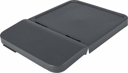 SunWare Deksel voor sorteer bak Sigma home - 45L en 60L bakken