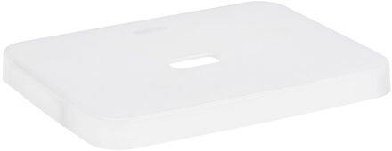 SunWare Deksel voor Sunware Sigma Home Box - 24 l + 32 l - transparant