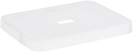 SunWare Deksel voor Sunware Sigma Home Box - 24 l + 32 l - transparant