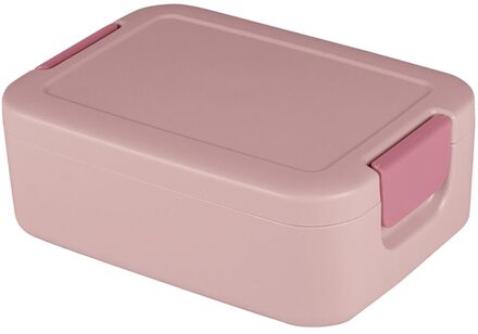 SunWare Sigma Home Lunchbox met bentobakje roze