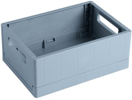 SunWare Sigma Home Vouwkrat 1,7l Blauw 175x125x70mm