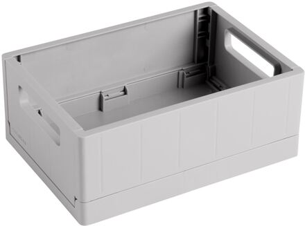 SunWare Sigma home vouwkrat 1,7L grijs