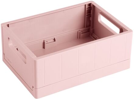 SunWare Sigma home vouwkrat 1,7L roze