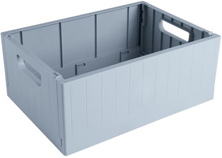 SunWare Sigma home vouwkrat 13L blauw