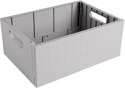 SunWare Sigma home vouwkrat 13L grijs