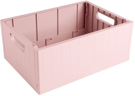 SunWare Sigma home vouwkrat 13L roze