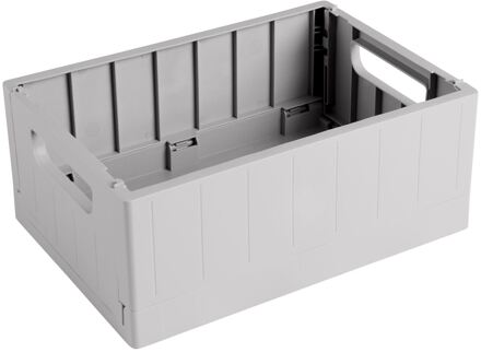 SunWare Sigma home vouwkrat 4,6L grijs