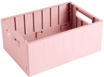 SunWare Sigma Home Vouwkrat 4,6l Roze 250x175x100mm