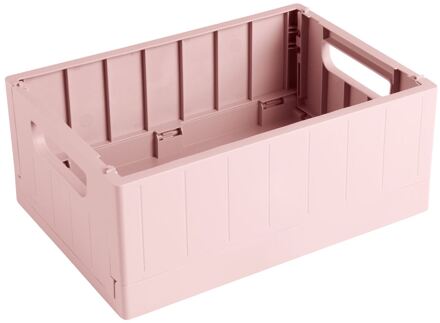 SunWare Sigma home vouwkrat 4,6L roze