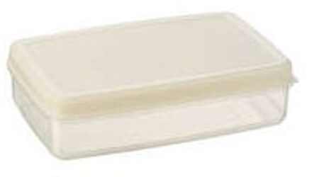 SunWare voorraaddoos 2.8ltr wit