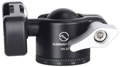 Sunwayfoto Ballhead XB-25