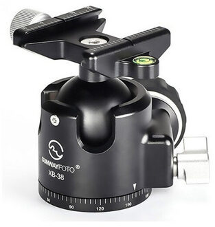 Sunwayfoto Ballhead XB-38