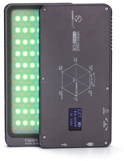 Sunwayfoto Color Fill Light FL-70RGB