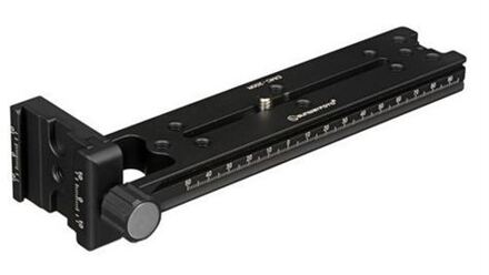Sunwayfoto DMC-200R Vertical Rail with screw-knob