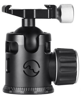 Sunwayfoto Epic Series Light-weight Travel Ballhead EB-36