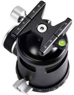 Sunwayfoto Epic Series Lightweight Travel Ballhead EB-52