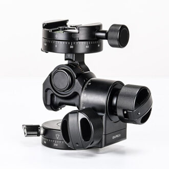 Sunwayfoto Geared Head GH-PRO II