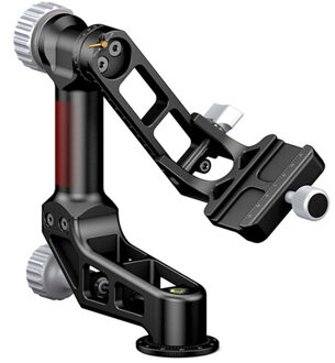 Sunwayfoto GH-02 Gimbal Head