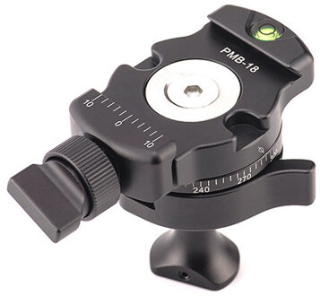 Sunwayfoto Inverted Ballhead PMB-18
