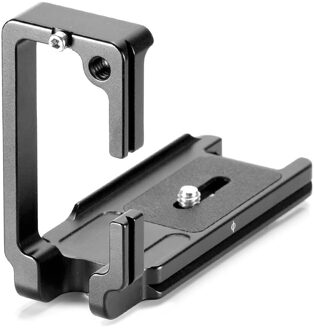 Sunwayfoto L-Plate For Canon EOS R7 (PCL-R7)