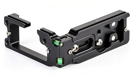 Sunwayfoto L-Plate for Canon R5/R6 (PCL-R5)