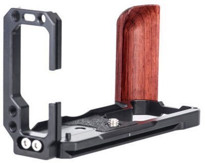 Sunwayfoto L-Plate for Fuji X-T4 (PFL-XT4)