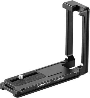 Sunwayfoto L-Plate For Fujifilm GFX-100S/50SII (PFL-GFX100S)