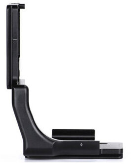 Sunwayfoto L-Plate for Sony A7RIV incl. grip (PSL-A7RIVG)