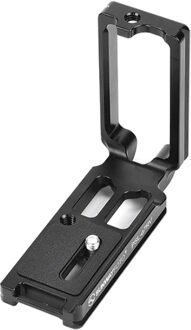 Sunwayfoto L-Plate For Sony A7RV (PSL-A7RV)