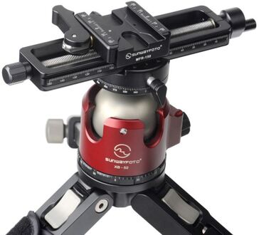 Sunwayfoto Macro Focusing Rail MFR-150 - OUTLET