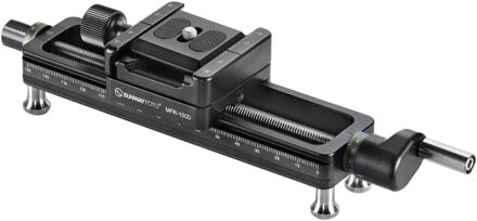Sunwayfoto Macro Focussing Rail (MFR-150D)